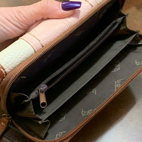 BOC wallet - Picture 5 of 6
